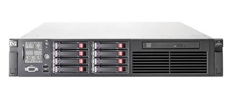 HP ProLiant DL380 G6 Server 